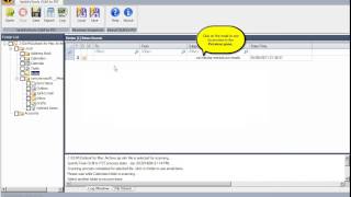 Convert OLM files into PST format | SysInfoTools OLM to PST Converter Profile