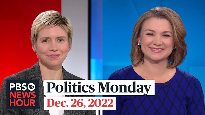 Tamara Keith and Leigh Ann Caldwell on candidates ...