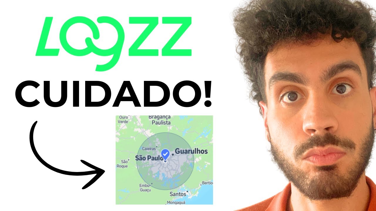 Logzz: Antes de Vender, ASSISTA ESSE VÍDEO! Perguntas Frequentes
