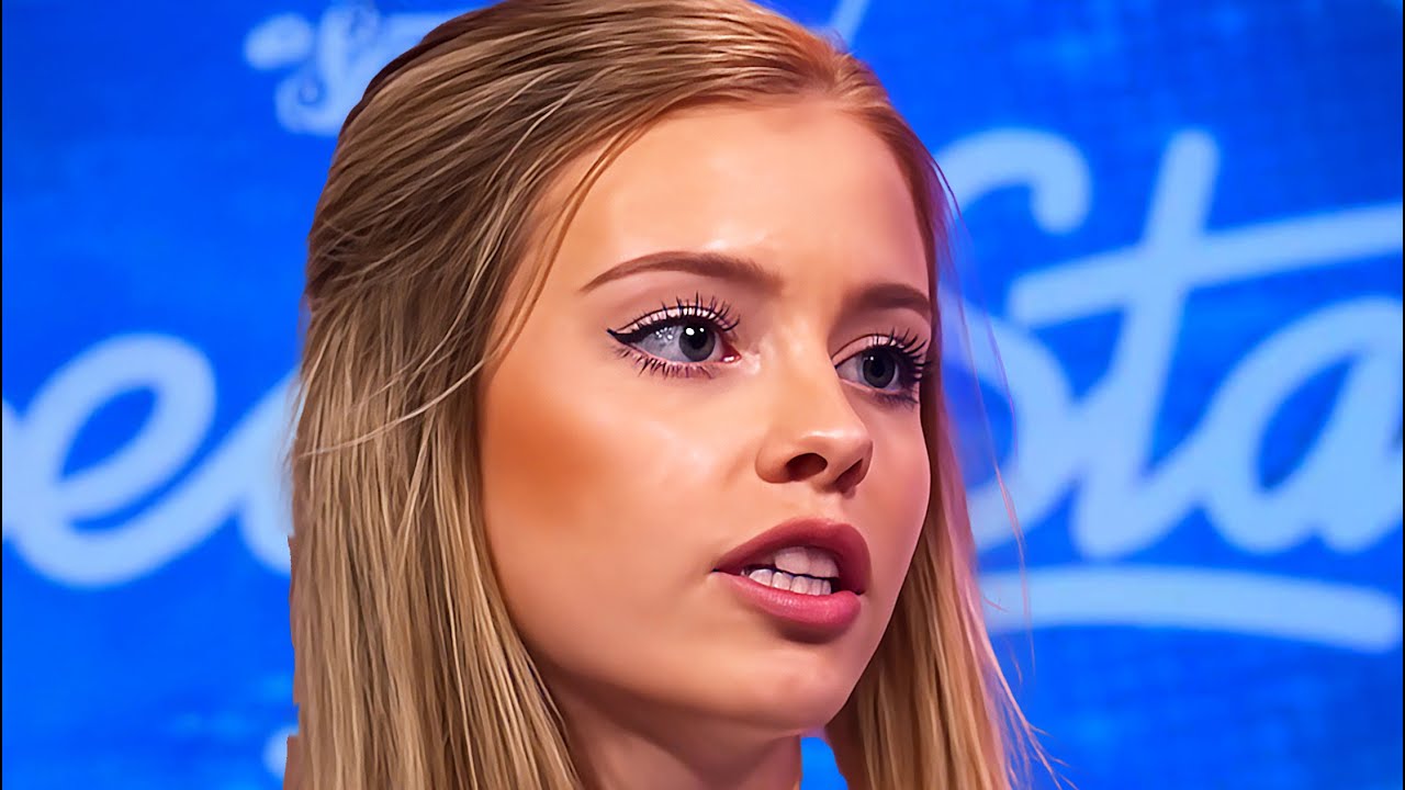 17-Jährige kam zum DSDS-Casting.. und keiner war DARAUF vorbereitet! 😲