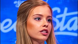17-Jährige kam zum DSDS-Casting.. und keiner war DARAUF vorbereitet! 😲