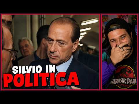 PUBBLICITÀ DIMENTICATE 068 - REACTION EP. 135