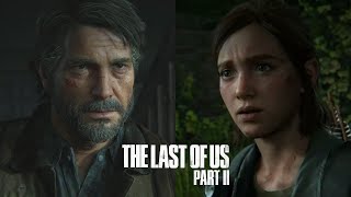 The Last Of Us 2 Survivor Difficulty Part 6