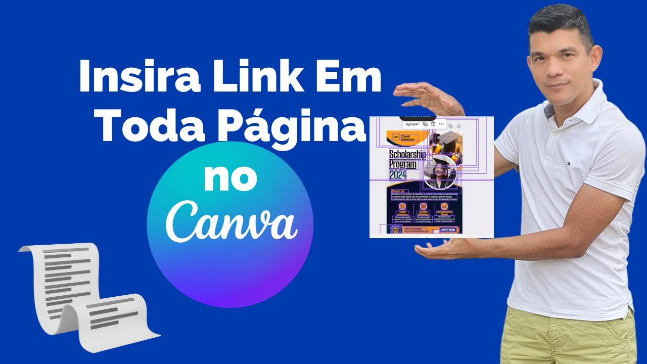 Como Inserir Link Em Toda P gina No Canva 2024 Ep 109 YouTube Como inserir link em toda p gina no canva 2024 ep 109 youtube