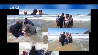 AKC 2014 Baptisms Umina Beach
