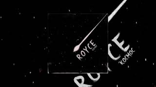 ROYCE - Космос (премьера трека 2021)