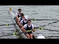 2024 World Rowing Cup III  - Poznan, Poland - Men's Four (M4-) A-final