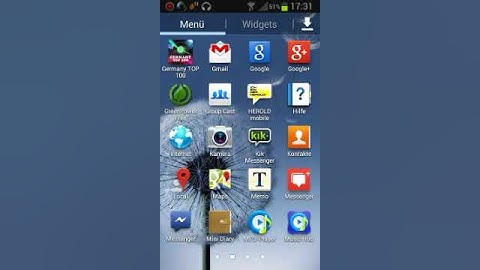 Hide Apps (Android 4.1.2)