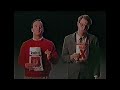The Disney Sunday Movie 80's TV Commercials Part 3