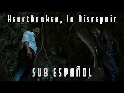 Heartbroken, In Disrepair | Dan Auerbach | Lanterns | SUB ESPAÑOL | Manky