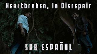 Heartbroken, In Disrepair | Dan Auerbach | Lanterns | SUB ESPAÑOL | Manky