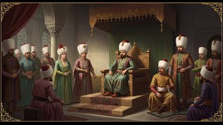 The Ottoman Empire History In 2 Hours