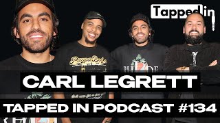 Carl LeGrett On Finding His Passion For Music, Different Ways To Monetize, Create Music Group & More