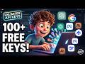 100+ FREE LLM APIs 😱 Unlimited FREE API Keys for Claude, GPT, Gemini, Llama, DeepSeek (GitHub Repo)