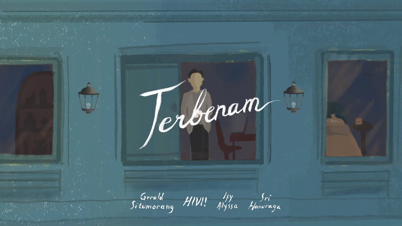 Watch Gerald Situmorang, HIVI! & Sri Hanuraga - Terbenam (Official Audio) on YouTube Watch Gerald Situmorang, HIVI! & Sri Hanuraga - Terbenam (Official Audio) on YouTube