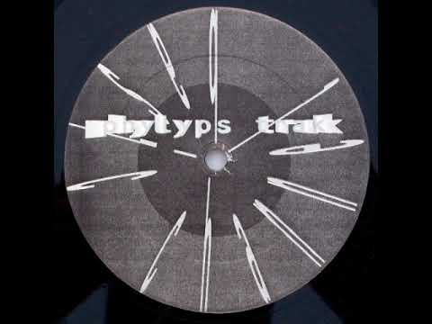 Basic Channel - Phylyps Trak [BC 02] (1993) - A1 Phylyps Trak