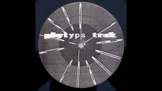 Basic Channel - Phylyps Trak [BC 02] (1993) - A1 Phylyps Trak