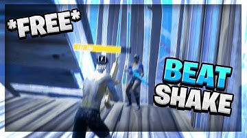 FREE *INSANE*Beat Shake! PRESET (Edit Like Yarn, Numby, Penguin,) Sony Vegas