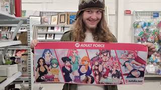 Teaching My Autistic Teen to Flip Thrift Store Finds