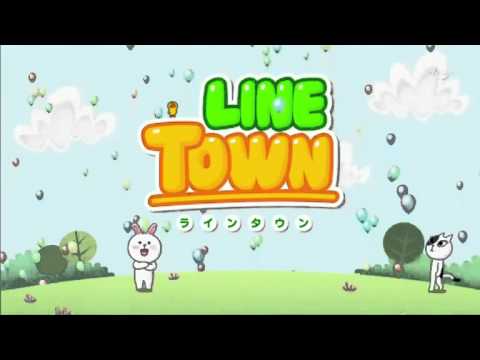 あいうえおんがく Line Town Op 音悦tai Youtube あいうえおんがく Line Town Op 音悦tai Youtube