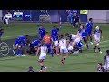 Len Ikitau Try v Fijian Drua | SRP 2025