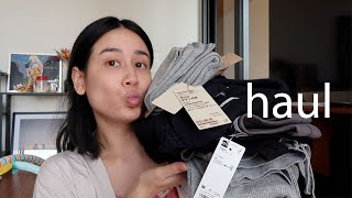 Haul | Japan Goodies | Karla Aguas