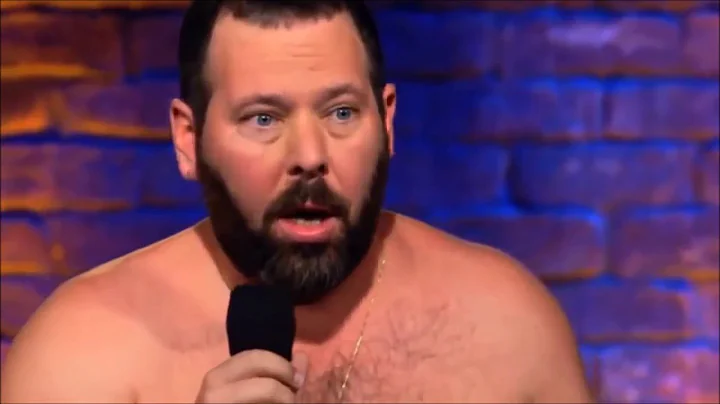 Bert Kreischer - Daughter