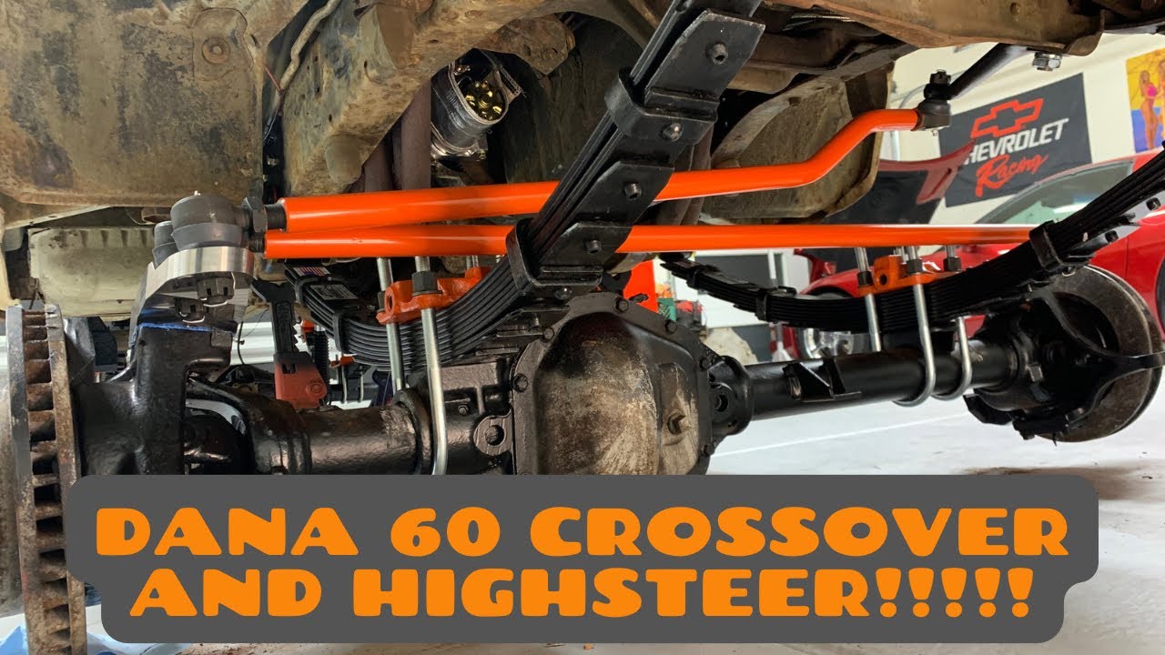 K30 Trail Build, ORD кроссовер и высокая управляемость!