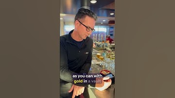 From Gold to Euros or Dollars in a Tap - Travel Made Simple