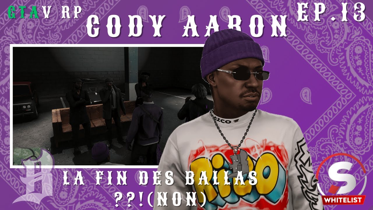 [StoryLife V6] 🟣La fin des Ballas ??! (non) 🟣| Ep.13 - YouTube