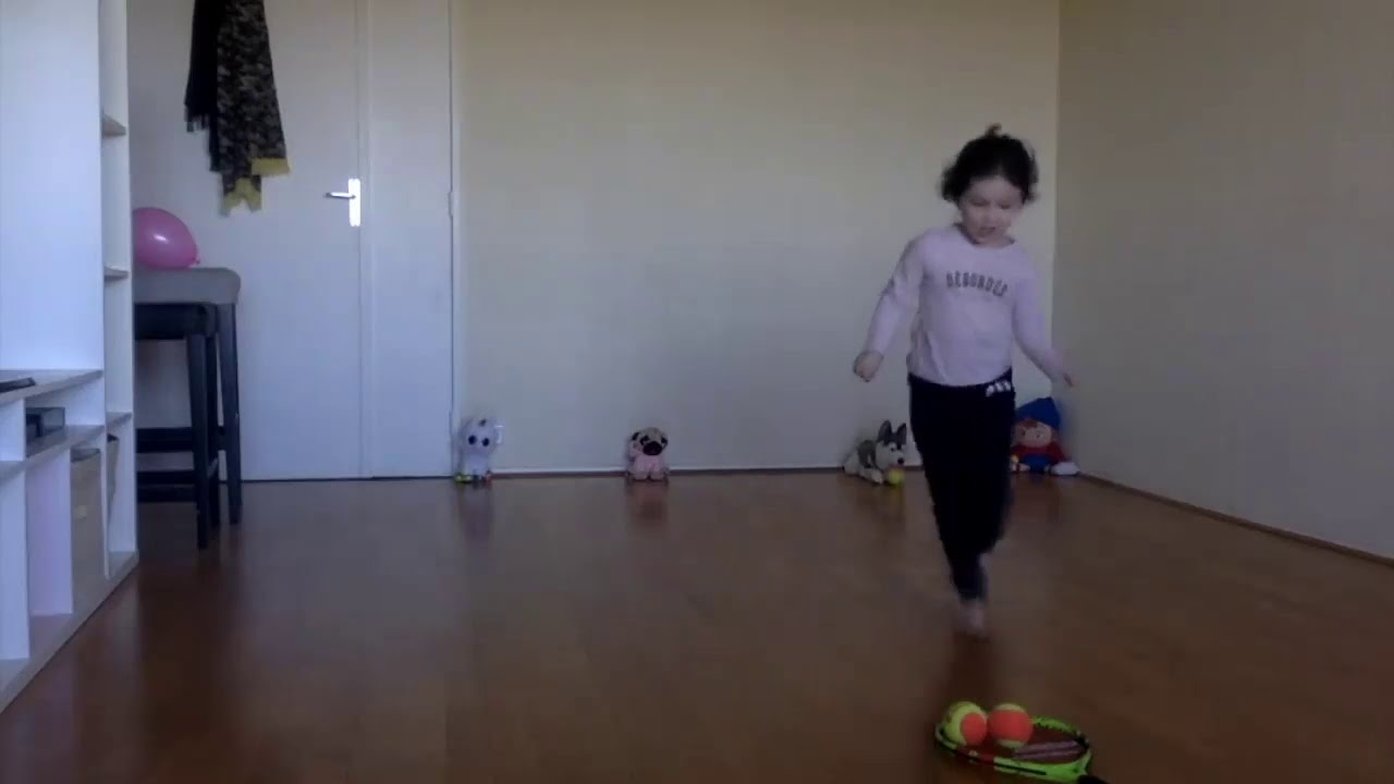 comb tennis defi tennis 2 youtube youtube
