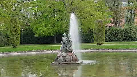 Aalborg, Denmark