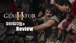 What Gladiator 2 Got Right That Other Epic Movies Didn't