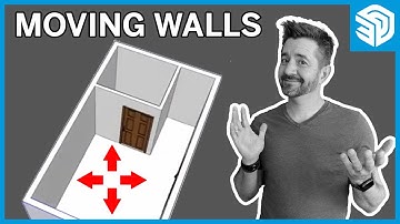 Moving Walls - Skill Builder