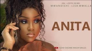SIMULIZI MPYA : ANITA, by Ankojay