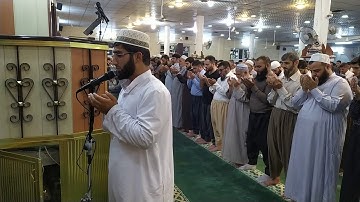 للقارئ /عبدالمؤمن محمد دوعاي قنوت..مزكوتي شافعي       ئةمرؤ _اليوم      (12)     رمضان      2019/5/1