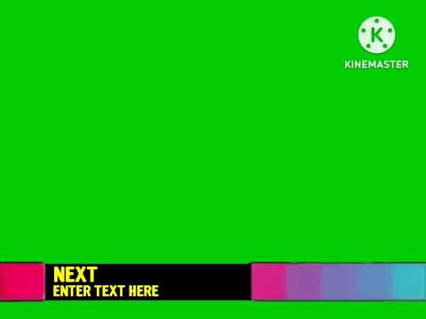 Cartoon Network Noods Next Banner Template 2008 2010 Har Har Tharsdays Version