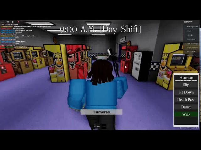 Roblox Fnaf How To Use Springlock Suits Training Tape Youtube - how to spring lock a spring bonnie suit in roblox