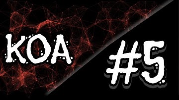 05 - Basic Routing - restful API - Koa.js | TypeScript |TypeORM