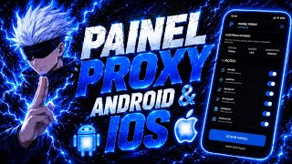PROXY ANDROID XIT GRÁTIS!💀🚀NOVO XIT PROXY ANDROID IOS GRÁTIS PAINEL XIT HS PECOÇO XIT PARA MOBILE FF