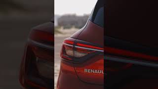 This Is The New Gen Renault Clio, With Sharper Creases, Chrome Details And Thinned Out Bonnet Lines.