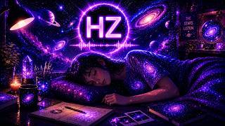 Deep Focus Study Music Relaxing Space Ambience for Studying, Reading & Sleep
