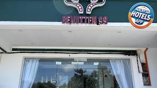 Benutten 99 Hotel | Benut, Malaysia | Hotel Review 🏨