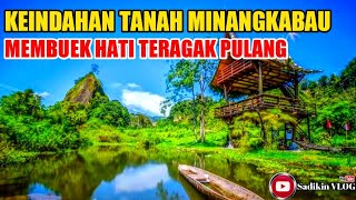 Download Lagu LAGU MINANG TERBAIK...!!! | KEINDAHAN JALAN RANAH MINANG BUKITTINGGI DAN AGAM 2021 MP3