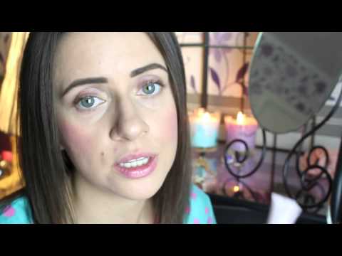 Мой лучший крем для глаз от Vichy Idealia Eyes + утренний макияж
