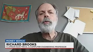 App developed at Clemson to help people worldwide screenshot 1