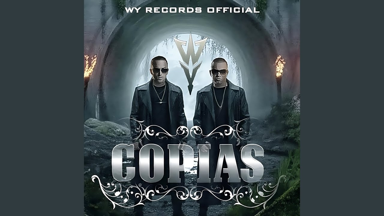 Watch Copias on YouTube Watch Copias on YouTube