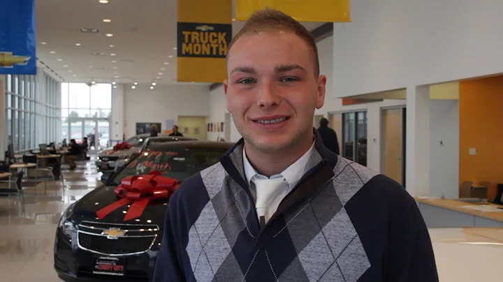 John Lane | Leman's Chevy City
