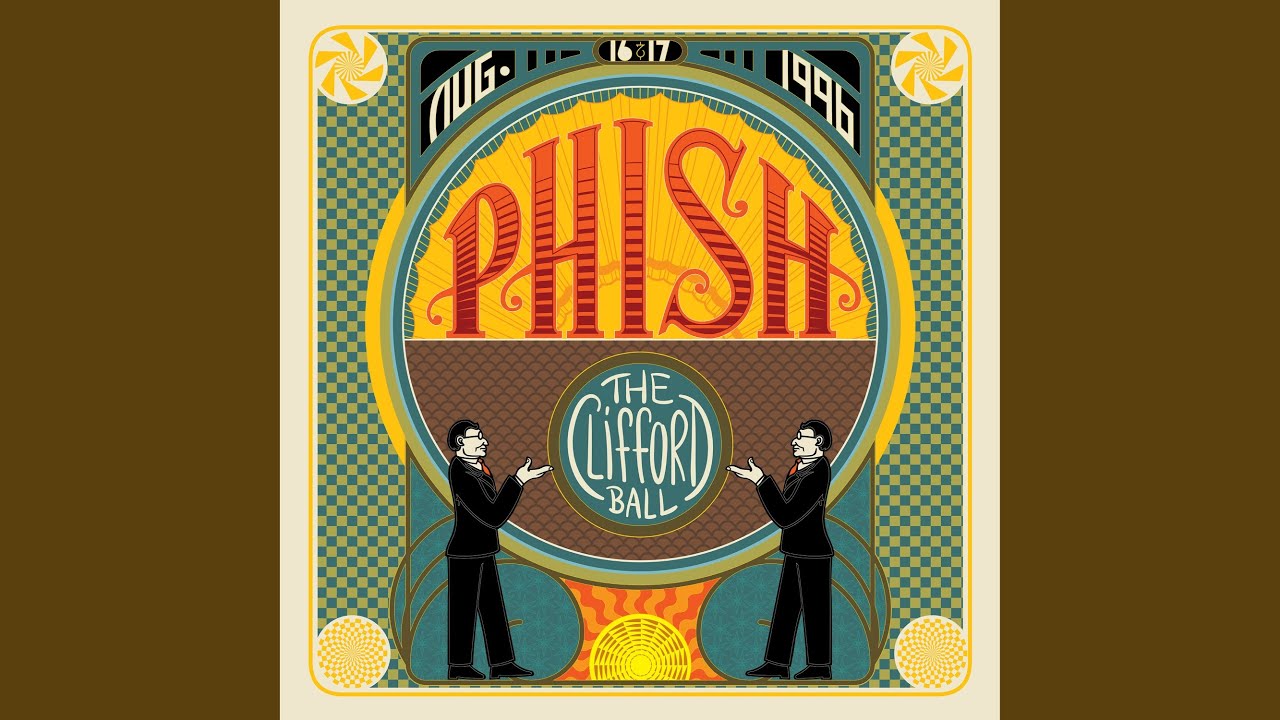 Brother (Live at The Clifford Ball, August 17, 1996) - YouTube