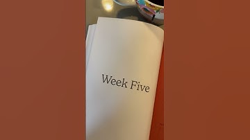 No Worries Guided Journal 💙